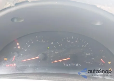 2007 Toyota Camry Le из США, поврежденный, VIN 4T1BE46K47U558006